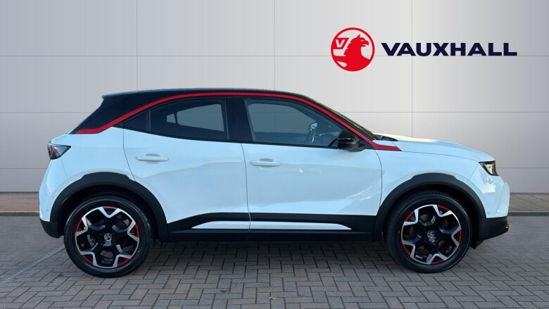 Vauxhall Mokka 100kW GS Line 50kWh 5dr Auto Electric Hatchback